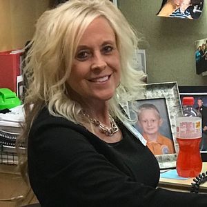 Meet your Posher, Crista